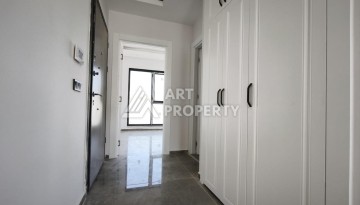 Квартиар 1+1 в районе Каргыджак - 55 м² - Ракурс 13