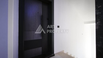 Квартиар 1+1 в районе Каргыджак - 55 м² - Ракурс 14