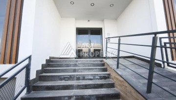 Квартиар 1+1 в районе Каргыджак - 55 м² - Ракурс 16