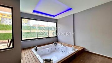 Квартиар 1+1 в районе Каргыджак - 55 м² - Ракурс 17