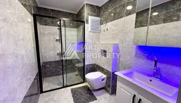 Квартиар 1+1 в районе Каргыджак - 55 м² - Ракурс 20