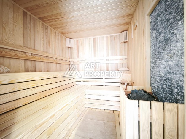 Квартиар 1+1 в районе Каргыджак - 55 м² - Ракурс 20