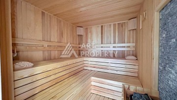 Квартиар 1+1 в районе Каргыджак - 55 м² - Ракурс 22