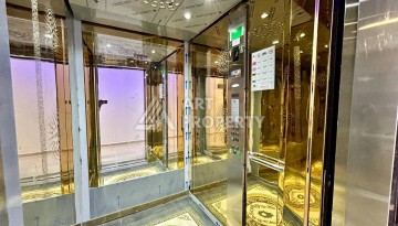 Квартиар 1+1 в районе Каргыджак - 55 м² - Ракурс 24