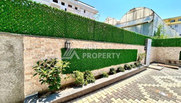 Квартиар 1+1 в районе Каргыджак - 55 м² - Ракурс 26