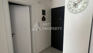 Меблированная квартира 1+1 в Махмутларе — 60 м² - Ракурс 3