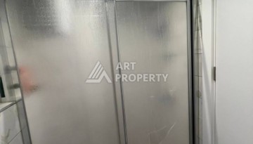 Меблированная квартира 1+1 в Махмутларе — 60 м² - Ракурс 5