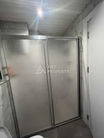 Меблированная квартира 1+1 в Махмутларе — 60 м² - Ракурс 4