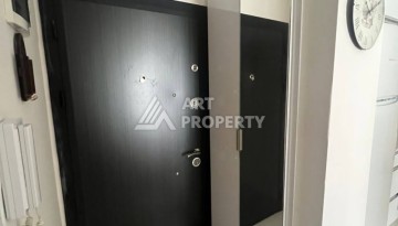 Меблированная квартира 1+1 в Махмутларе — 60 м² - Ракурс 6