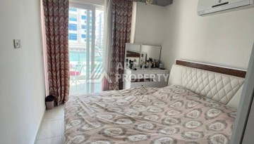 Меблированная квартира 1+1 в Махмутларе — 60 м² - Ракурс 9