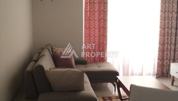 Меблированная квартира 1+1 в Махмутларе — 60 м² - Ракурс 20