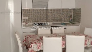 Меблированная квартира 1+1 в Махмутларе — 60 м² - Ракурс 22