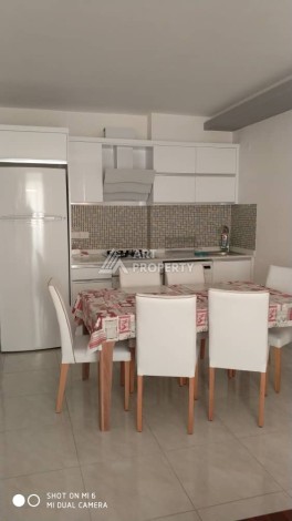 Меблированная квартира 1+1 в Махмутларе — 60 м² - Ракурс 21