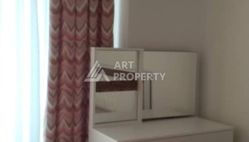 Меблированная квартира 1+1 в Махмутларе — 60 м² - Ракурс 23