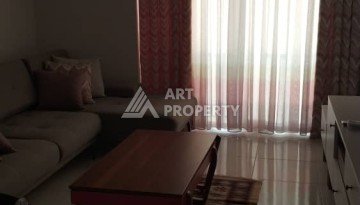 Меблированная квартира 1+1 в Махмутларе — 60 м² - Ракурс 24