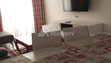 Меблированная квартира 1+1 в Махмутларе — 60 м² - Ракурс 25