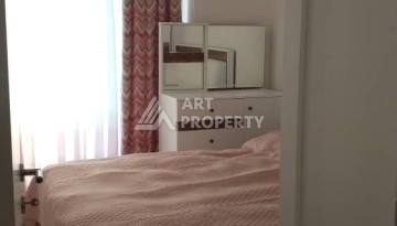 Меблированная квартира 1+1 в Махмутларе — 60 м² - Ракурс 28