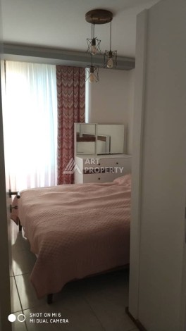 Меблированная квартира 1+1 в Махмутларе — 60 м² - Ракурс 27