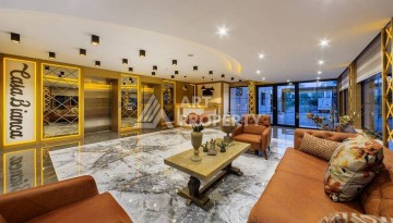 Меблированная квартира 1+1 в Махмутларе — 60 м² - Ракурс 29