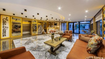 Меблированная квартира 1+1 в Махмутларе — 60 м² - Ракурс 32