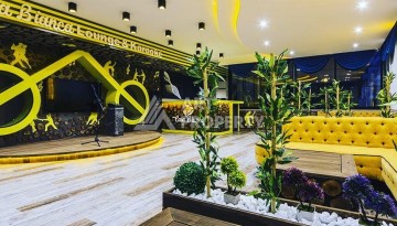 Меблированная квартира 1+1 в Махмутларе — 60 м² - Ракурс 38