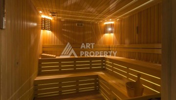 Меблированная квартира 1+1 в Махмутларе — 60 м² - Ракурс 41