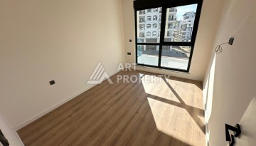 Квартира 1+1 в престижном ЖК, 57 м². Махмутлар, Алания - Ракурс 15