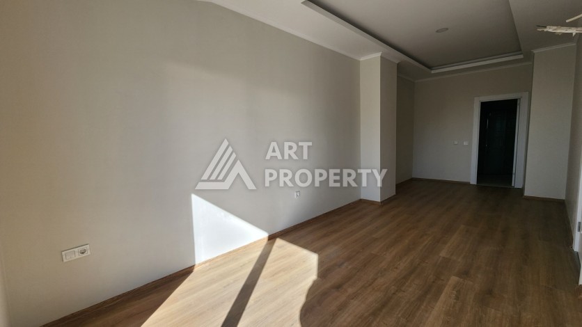 Дуплекс 2+1 в центре Махмутлара — 133 м² - Ракурс 2