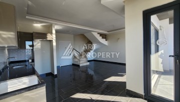 Дуплекс 2+1 в центре Махмутлара — 133 м² - Ракурс 4