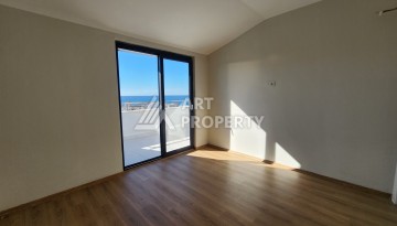 Дуплекс 2+1 в центре Махмутлара — 133 м² - Ракурс 6