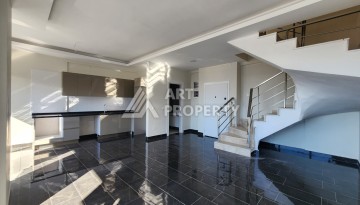 Дуплекс 2+1 в центре Махмутлара — 133 м² - Ракурс 8