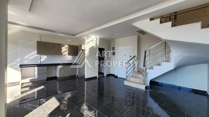 Дуплекс 2+1 в центре Махмутлара — 133 м² - Ракурс 7