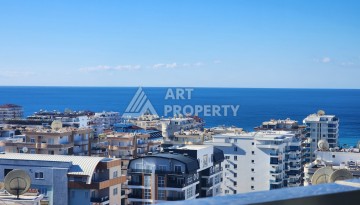 Дуплекс 2+1 в центре Махмутлара — 133 м² - Ракурс 9