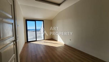 Дуплекс 2+1 в центре Махмутлара — 133 м² - Ракурс 10