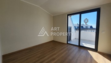 Дуплекс 2+1 в центре Махмутлара — 133 м² - Ракурс 12