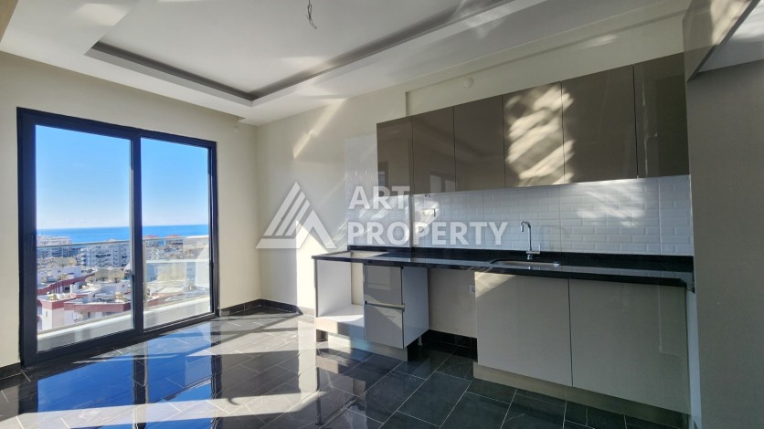 Дуплекс 2+1 в центре Махмутлара — 133 м² - Ракурс 12