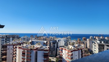 Дуплекс 2+1 в центре Махмутлара — 133 м² - Ракурс 14