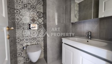 Дуплекс 2+1 в центре Махмутлара — 133 м² - Ракурс 15