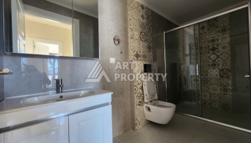 Дуплекс 2+1 в центре Махмутлара — 133 м² - Ракурс 18
