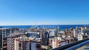 Дуплекс 2+1 в центре Махмутлара — 133 м² - Ракурс 21