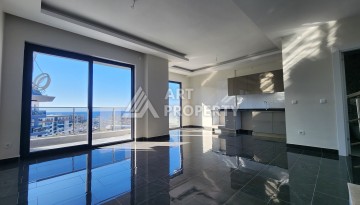 Дуплекс 2+1 в центре Махмутлара — 133 м² - Ракурс 26