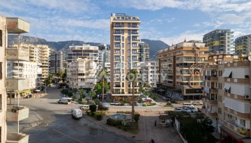 Стартовые цены на квартиры от 70 до 140 кв.м. в Махмутларе, Алания - Ракурс 3