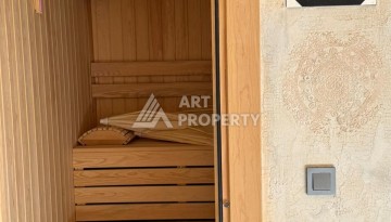 Квартира 2+1 в Махмутларе по выгодной цене, 70 кв.м. - Ракурс 2