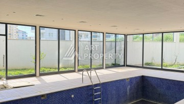 Квартира 2+1 в Махмутларе по выгодной цене, 70 кв.м. - Ракурс 3