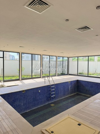 Квартира 2+1 в Махмутларе по выгодной цене, 70 кв.м. - Ракурс 2