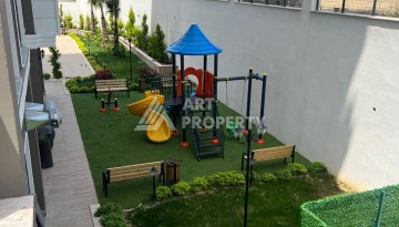 Квартира 2+1 в Махмутларе по выгодной цене, 70 кв.м. - Ракурс 7