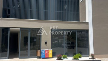 Квартира 2+1 в Махмутларе по выгодной цене, 70 кв.м. - Ракурс 10