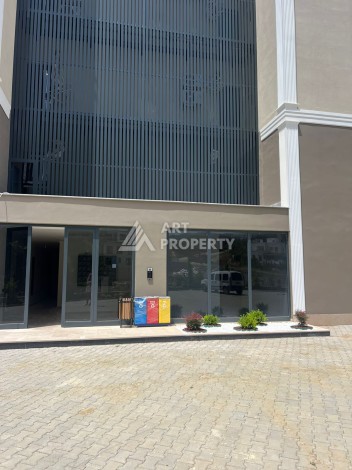 Квартира 2+1 в Махмутларе по выгодной цене, 70 кв.м. - Ракурс 9