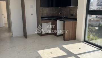 Квартира 2+1 в Махмутларе по выгодной цене, 70 кв.м. - Ракурс 12