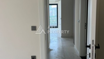 Квартира 2+1 в Махмутларе по выгодной цене, 70 кв.м. - Ракурс 14